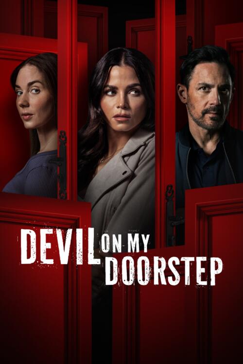 Devil On My Doorstep