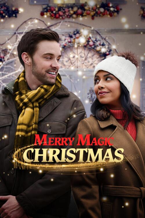 Merry Magic Christmas