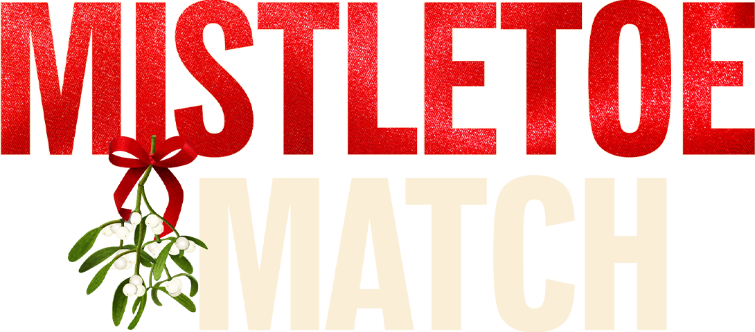 Mistletoe Match