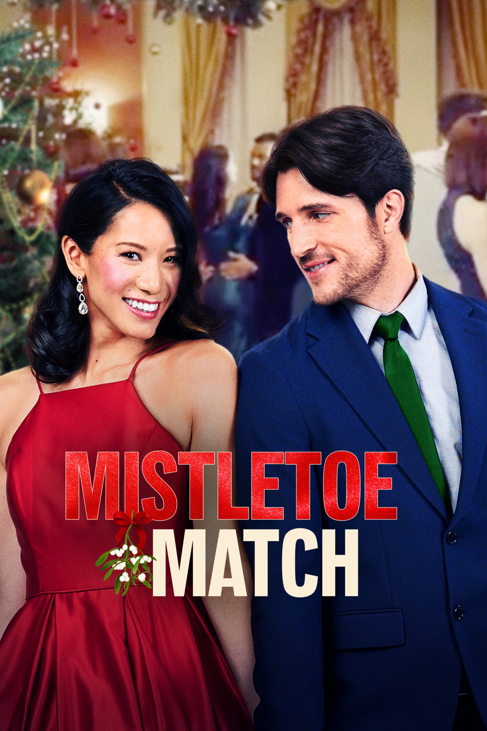 Mistletoe Match
