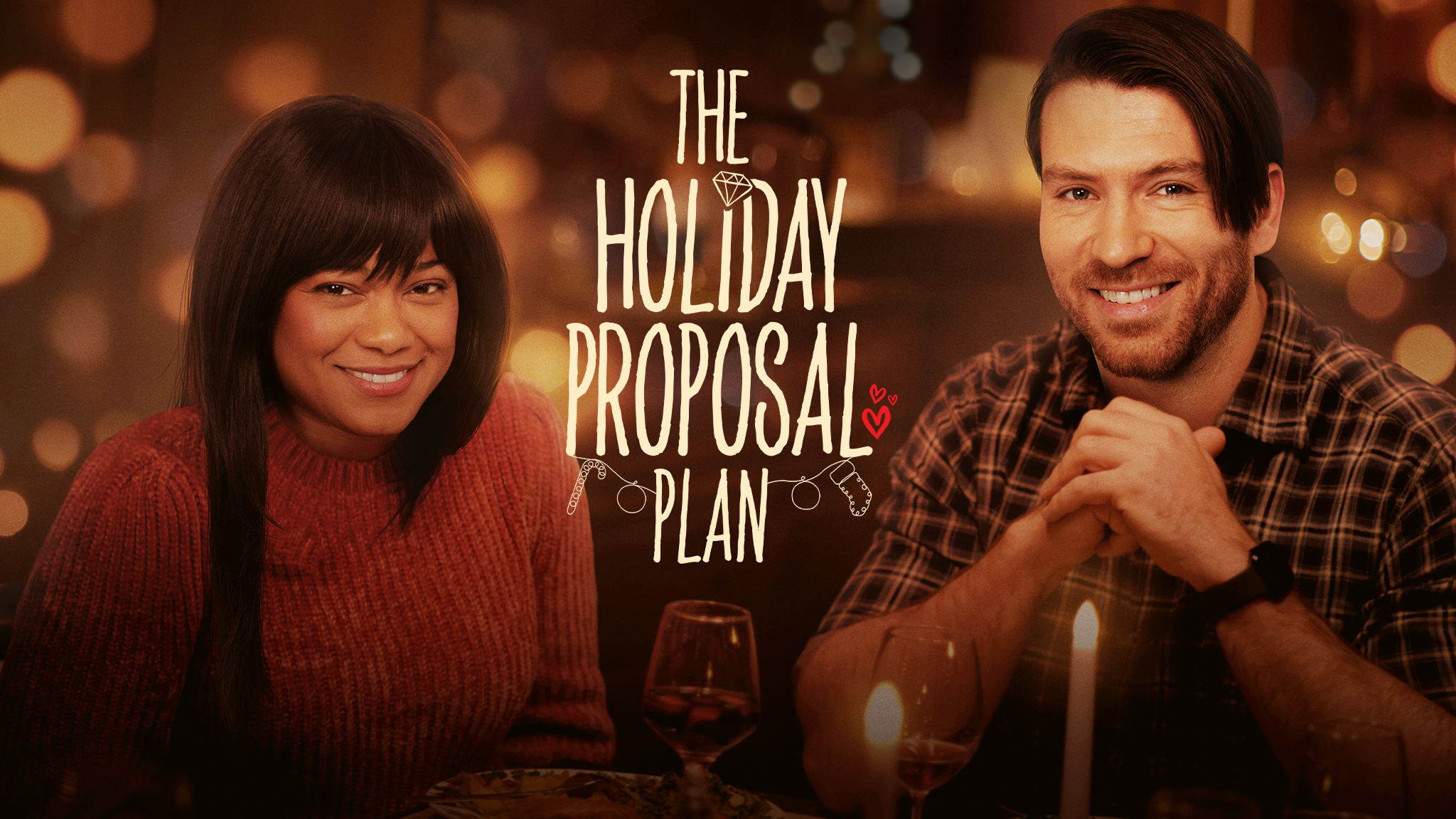 How to watch and stream The Proposal Spot - 2023 on Roku