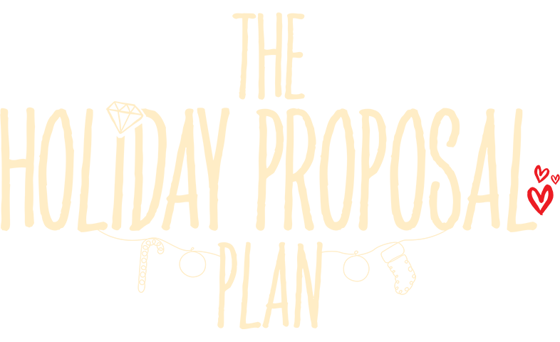 The Holiday Proposal Plan