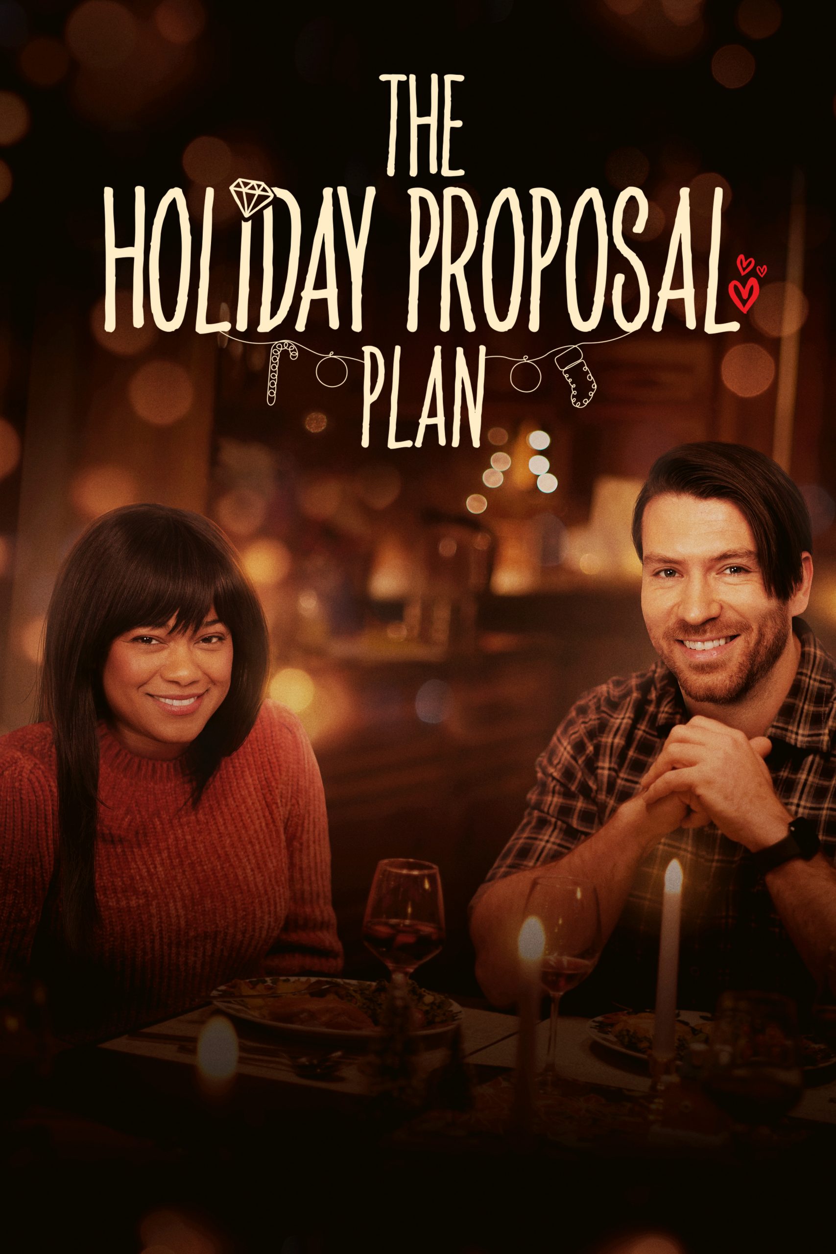 The Holiday Proposal Plan
