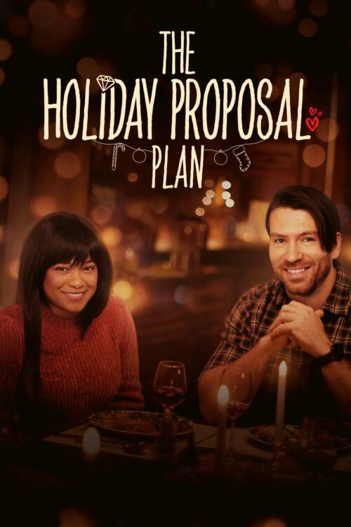 The Holiday Proposal Plan