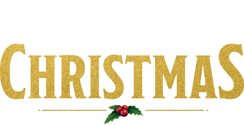 Yes, Chef! Christmas