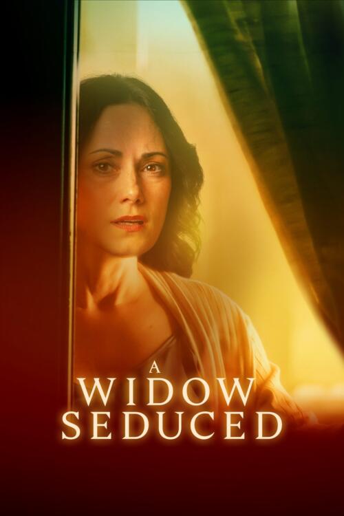 A Widow Seduced