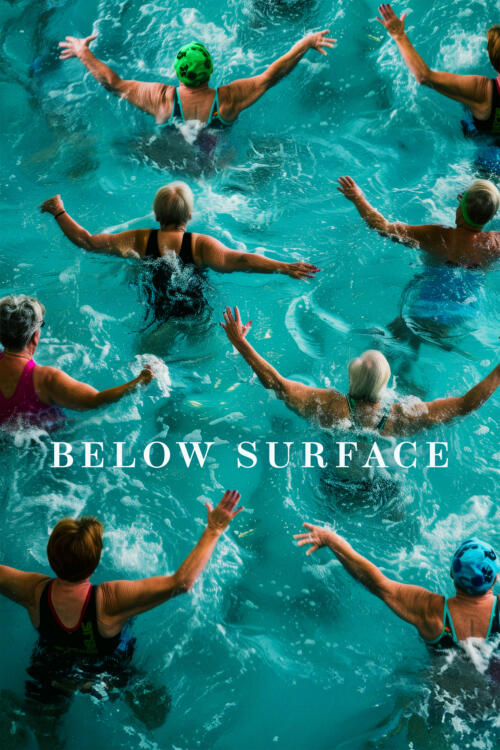 Below Surface