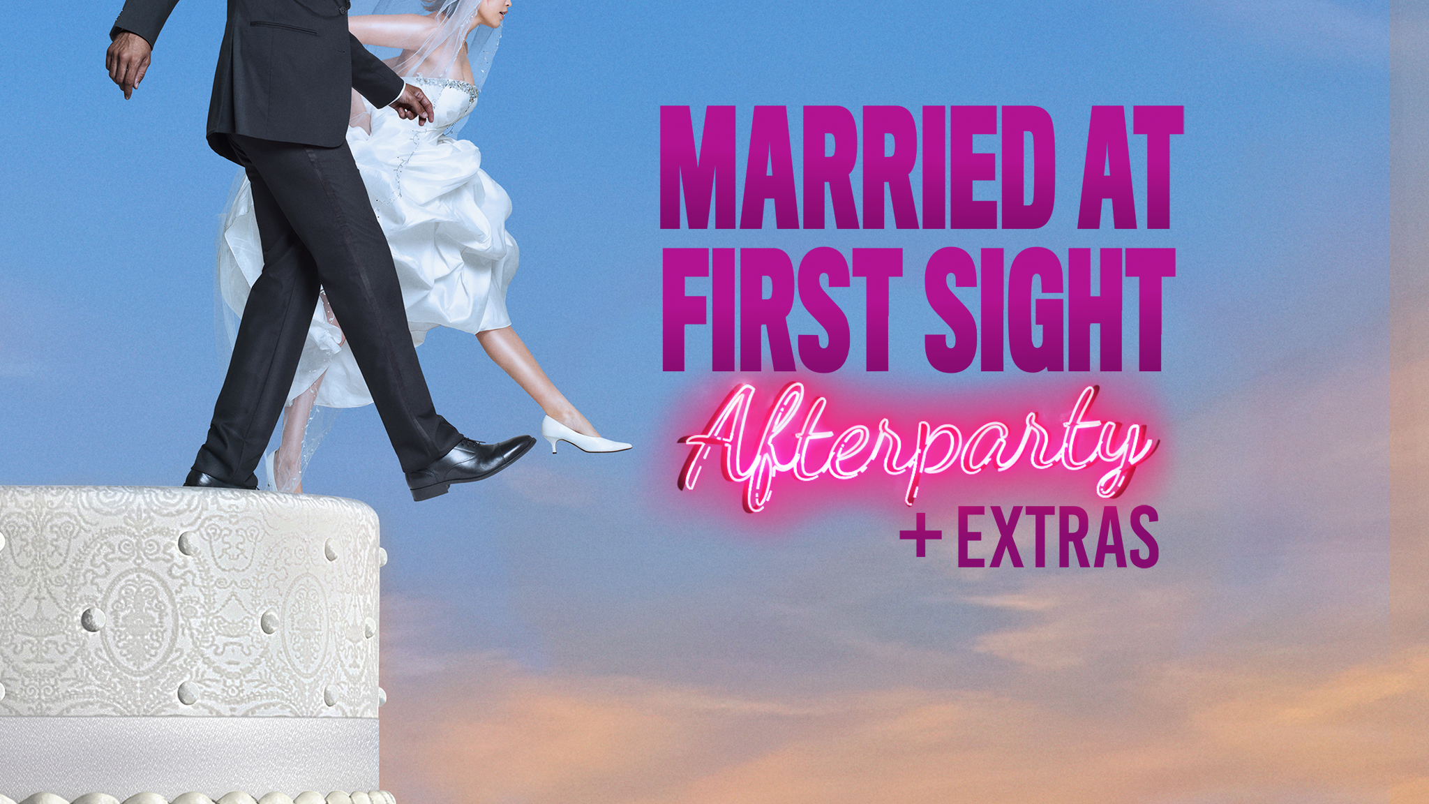 Married At First Sight: Afterparty + Extras