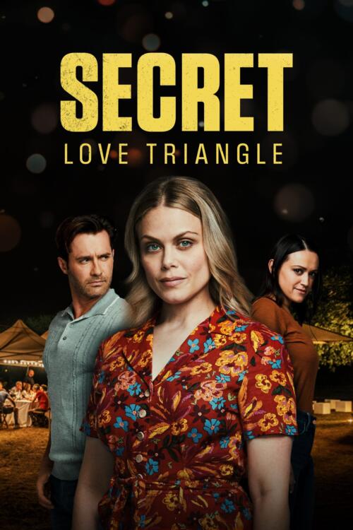 Secret Love Triangle