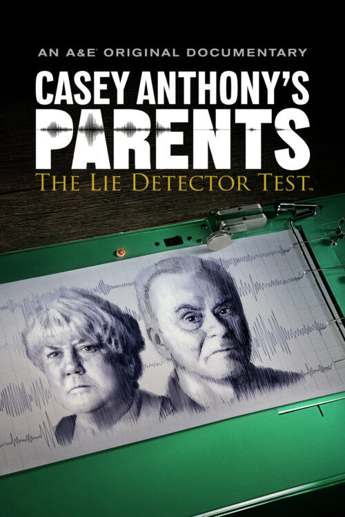 Casey Anthony's Parents: The Lie Detector Test