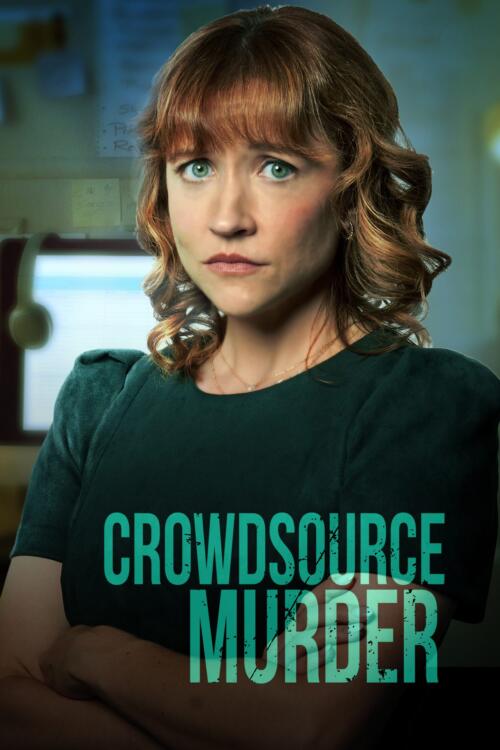 Crowdsource Murder