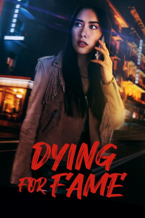 Dying For Fame