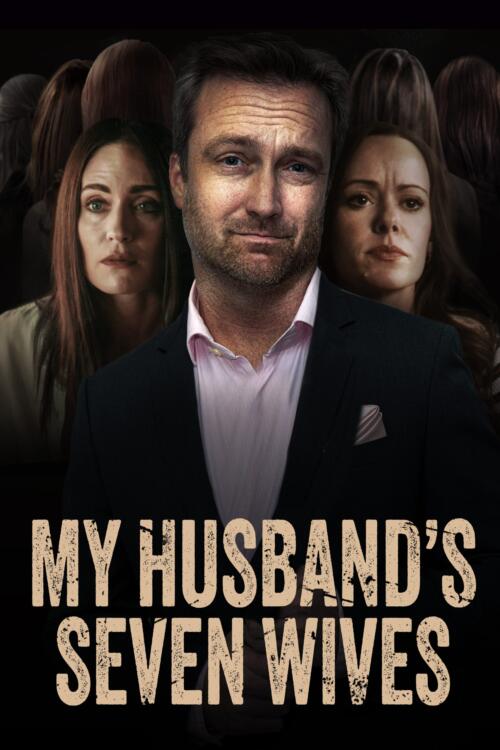 My Husband's Seven Wives