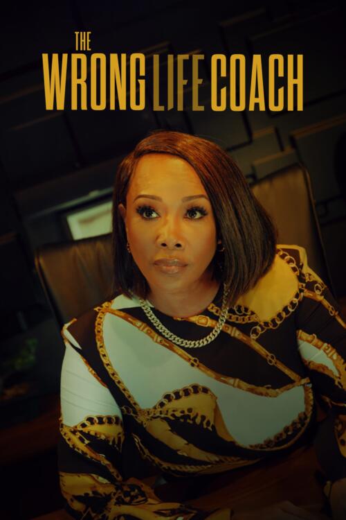 The Wrong Life Coach