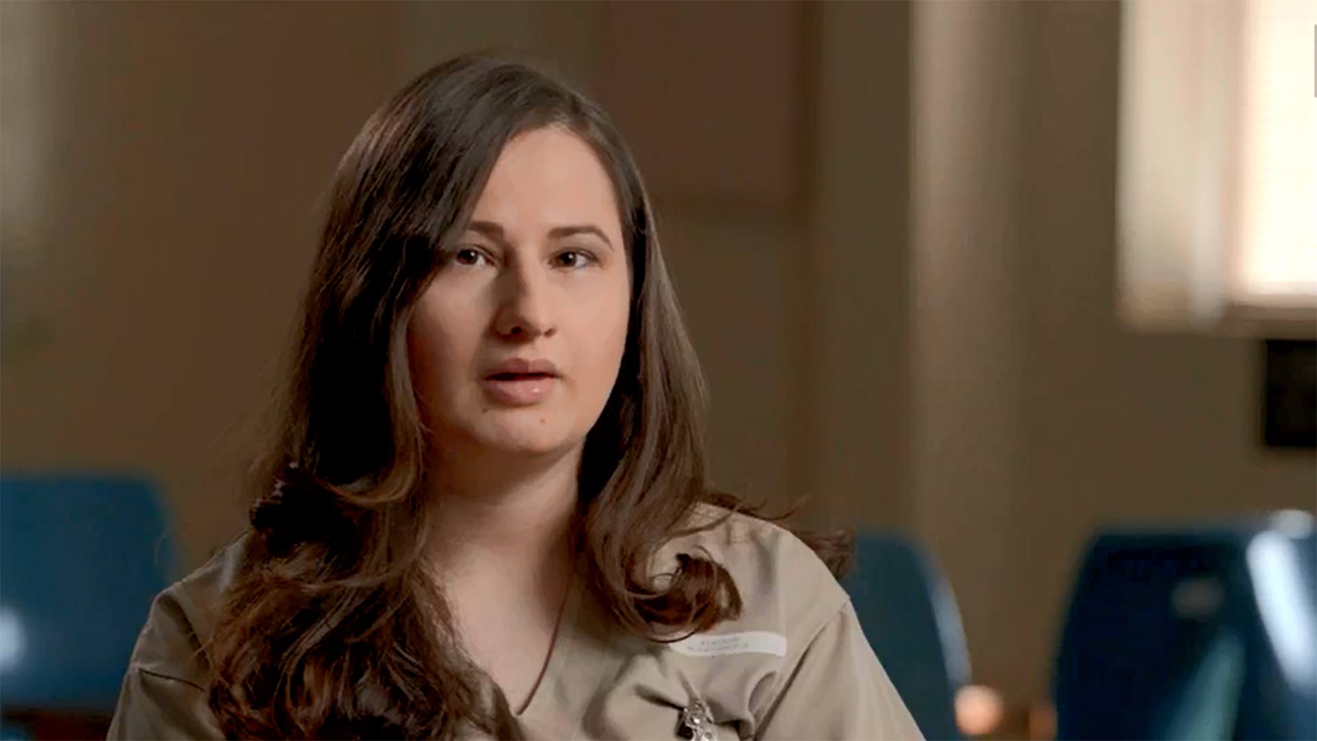 Where to Watch the Prison Confessions of Gypsy Rose Blanchard Lifetime