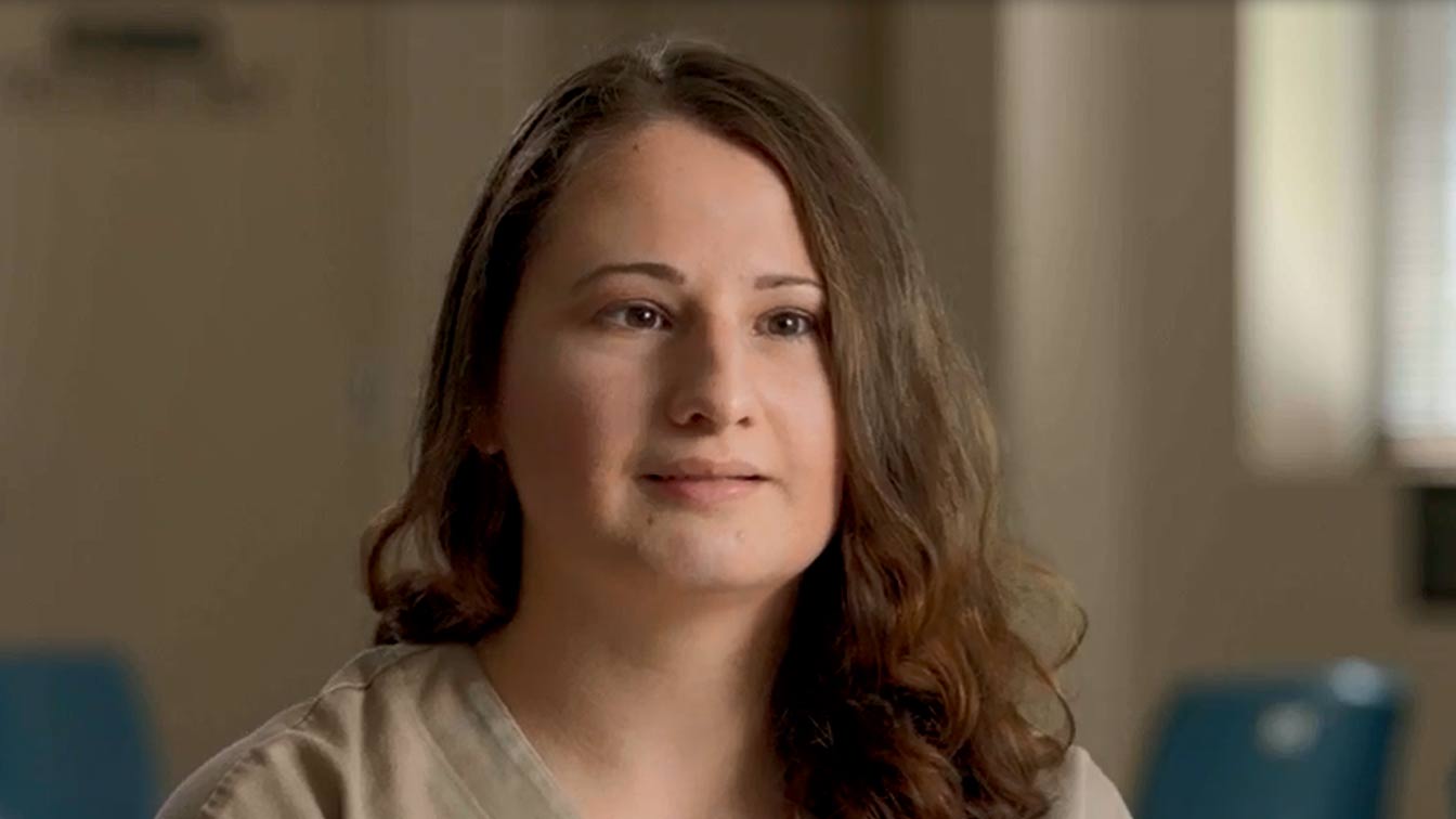 Interview with Gypsy Rose Blanchard on Life After Prison