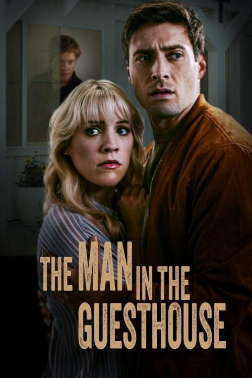 The Man in the Guesthouse