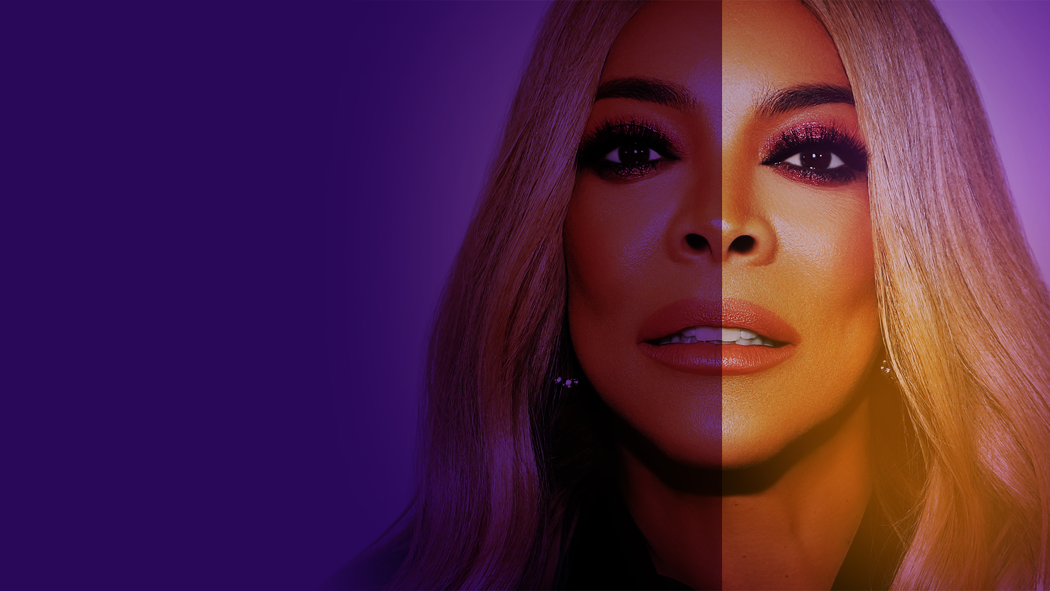 Where is Wendy Williams?