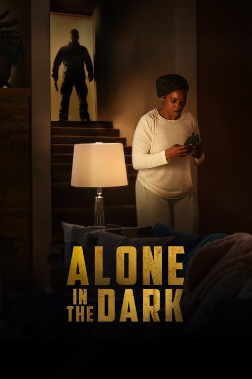 Alone in the Dark