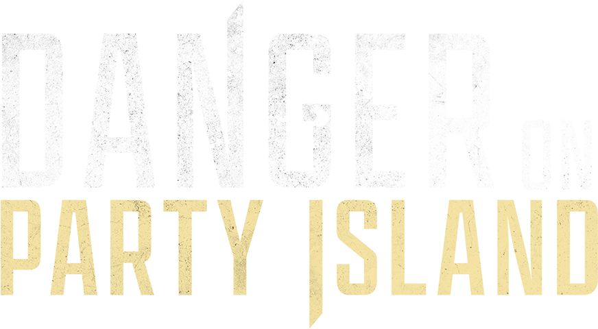 Danger on Party Island