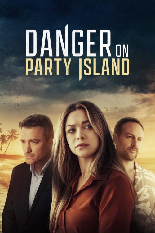 Danger on Party Island