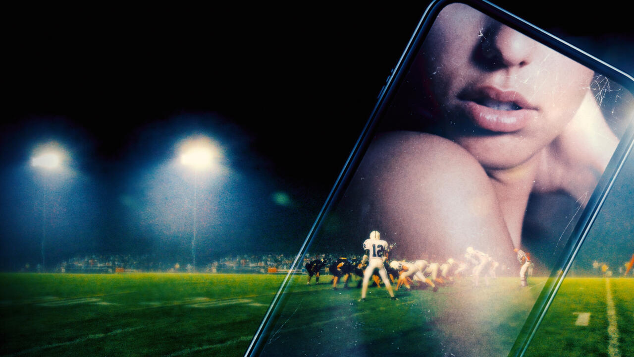 Watch Friday Night Sext Scandal | Lifetime
