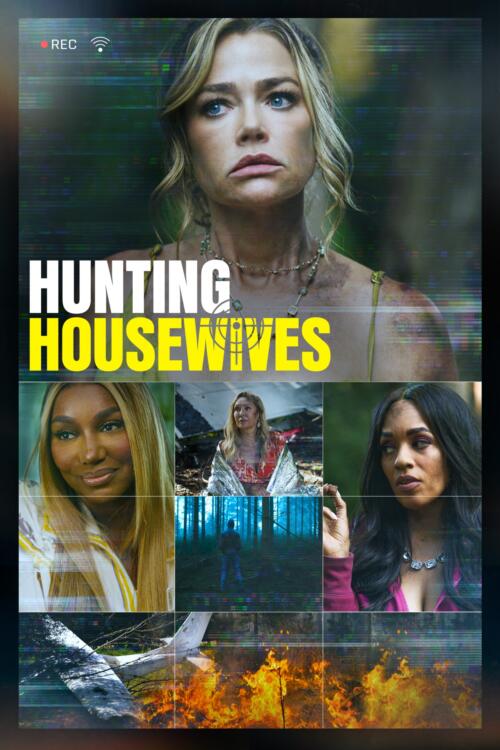 Hunting Housewives