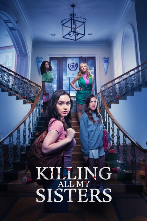 Killing All My Sisters