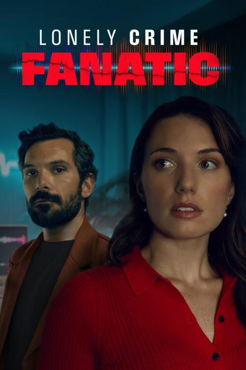 Lonely Crime Fanatic