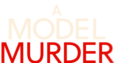 A Model Murder
