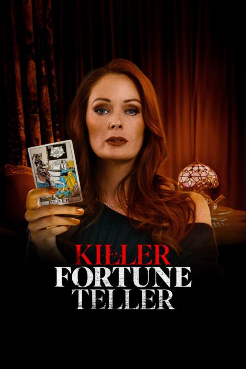 Killer Fortune Teller