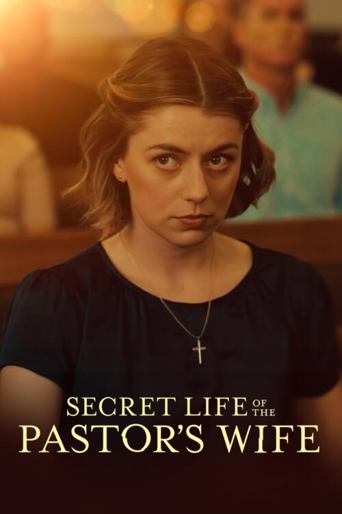 Secret Life of the Pastor's Wife