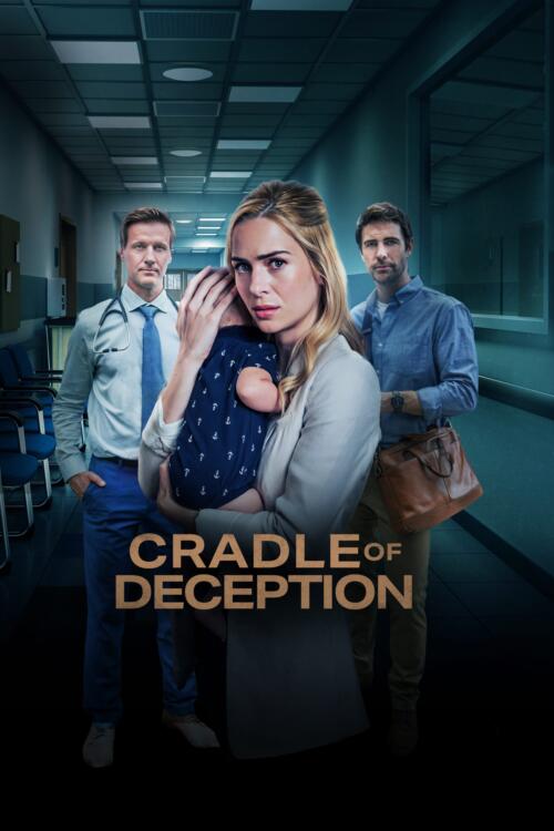 Cradle of Deception