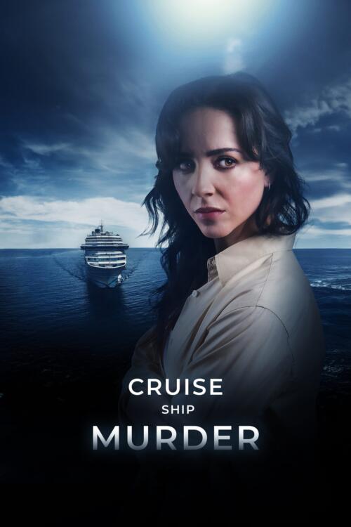 Cruise Ship Murder