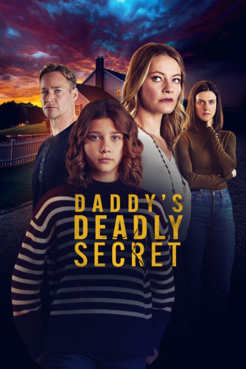 Daddy's Deadly Secret