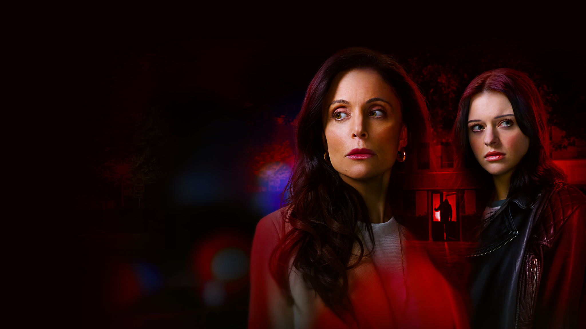 Watch Danger in the Dorm | Lifetime