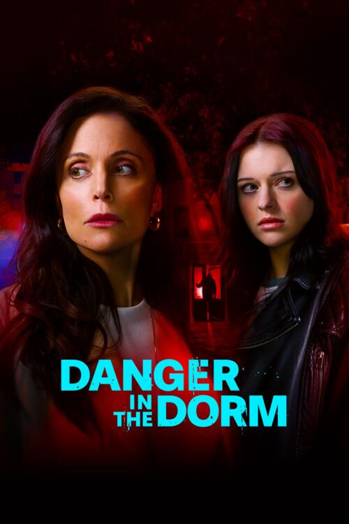 Danger in the Dorm