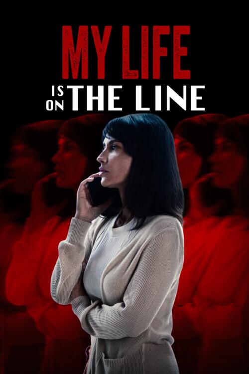 My Life is on the Line