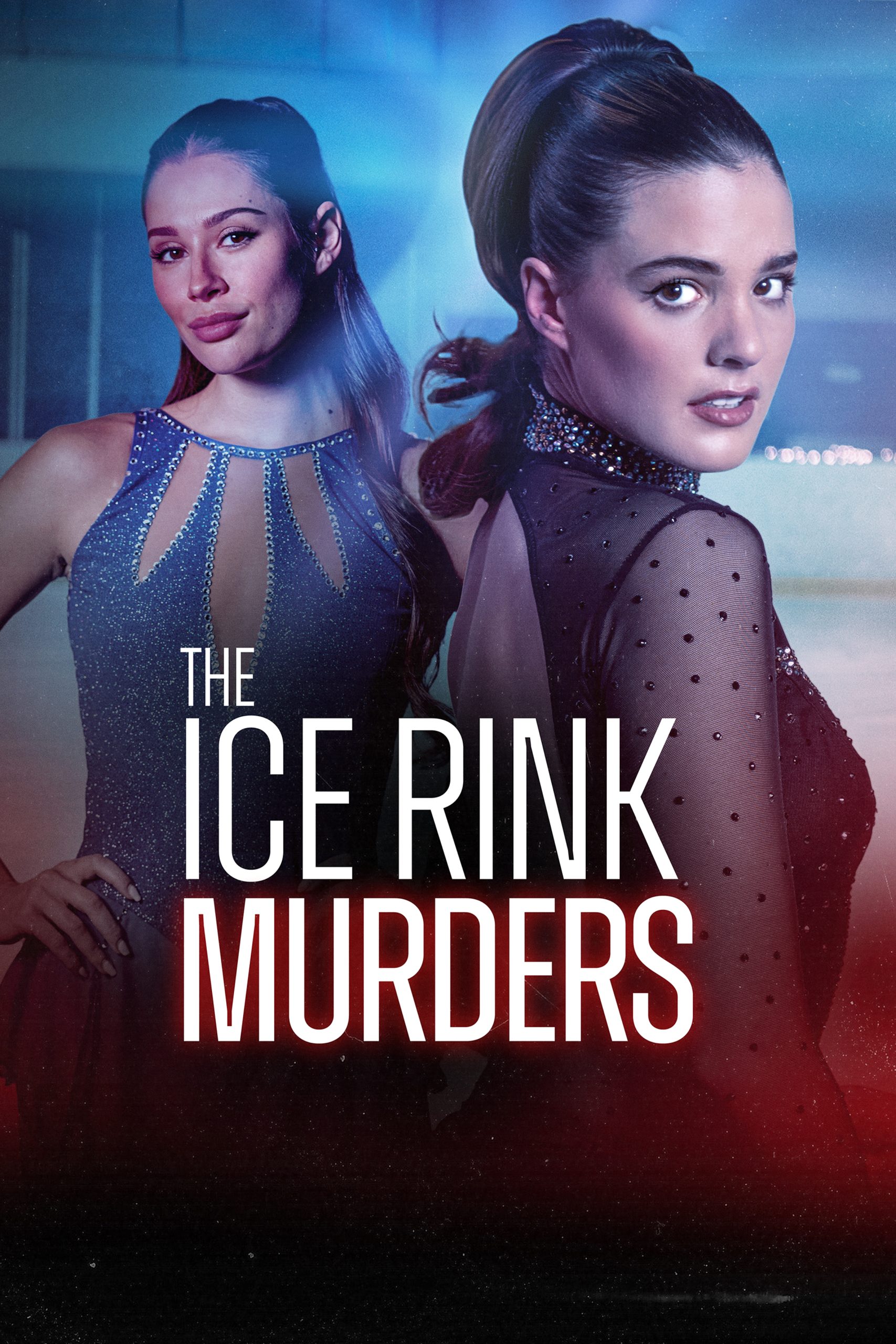 The Ice Rink Murders