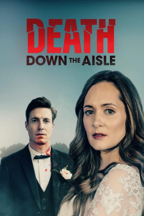 Death Down the Aisle