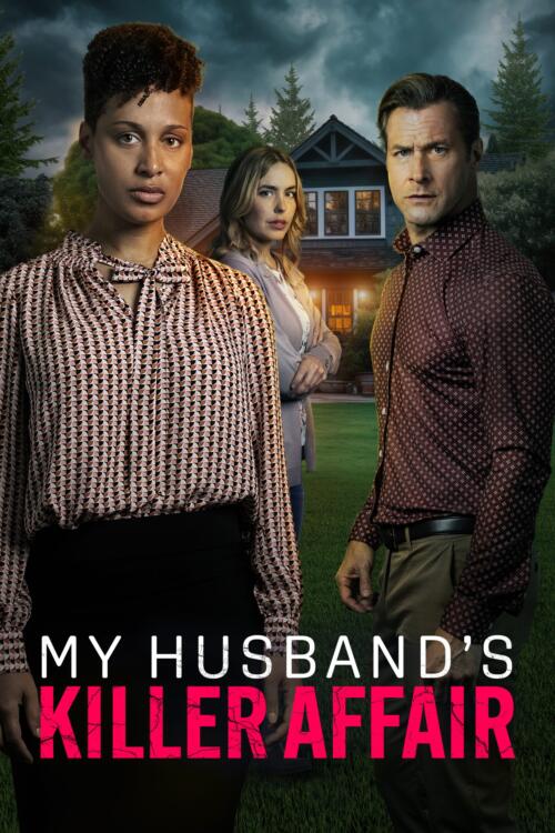 My Husband's Killer Affair