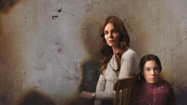 Watch The Bad Orphan | Lifetime