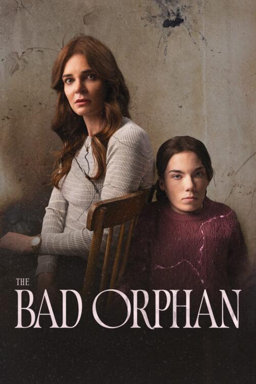 The Bad Orphan
