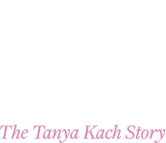 The Girl Locked Upstairs: The Tanya Kach Story