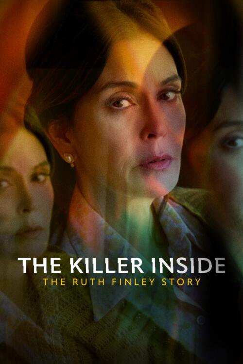 The Killer Inside: The Ruth Finley Story