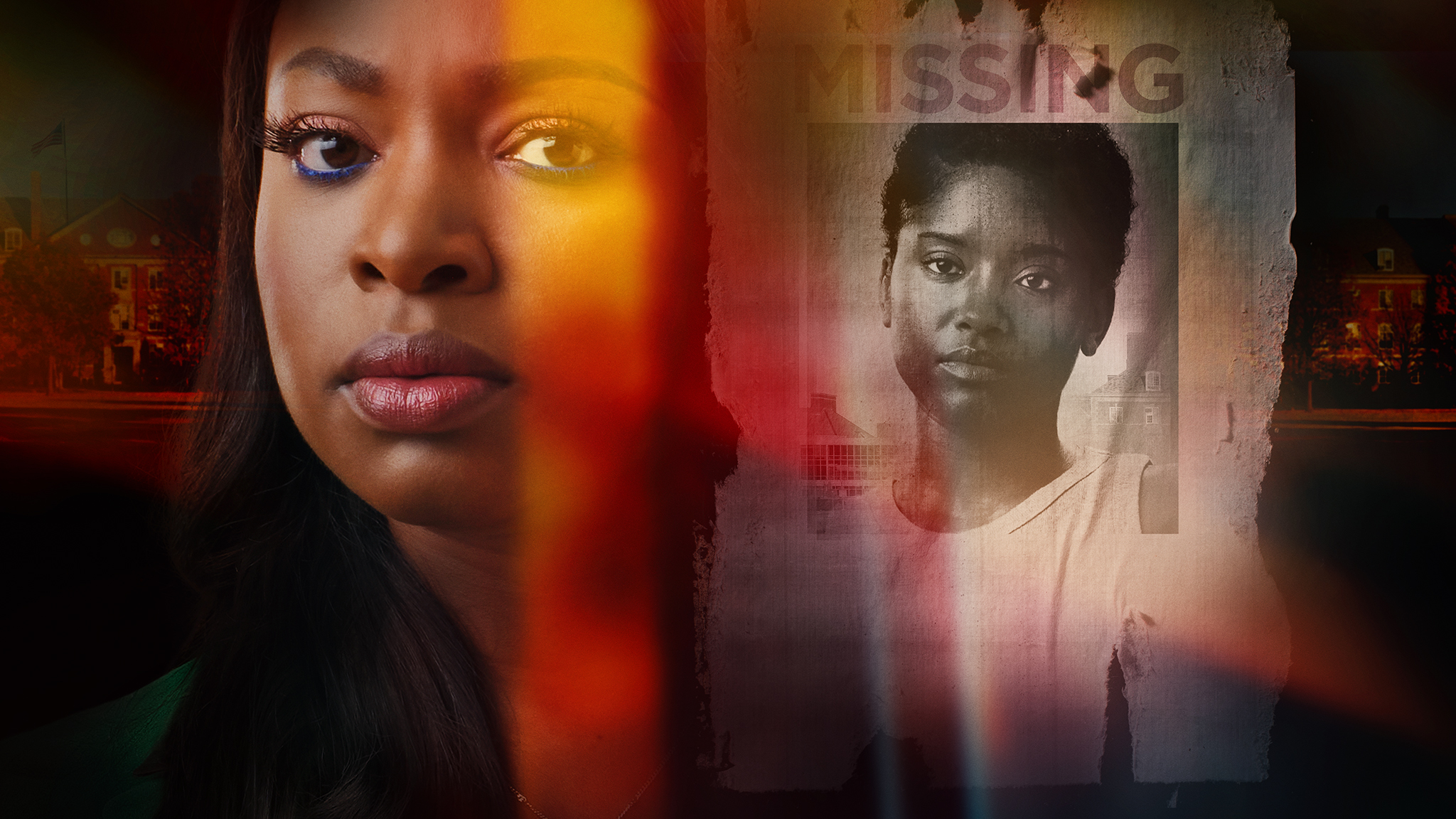 Abducted at an HBCU: A Black Girl Missing Movie