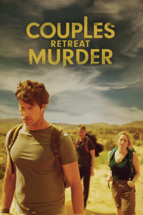 Couples Retreat Murder