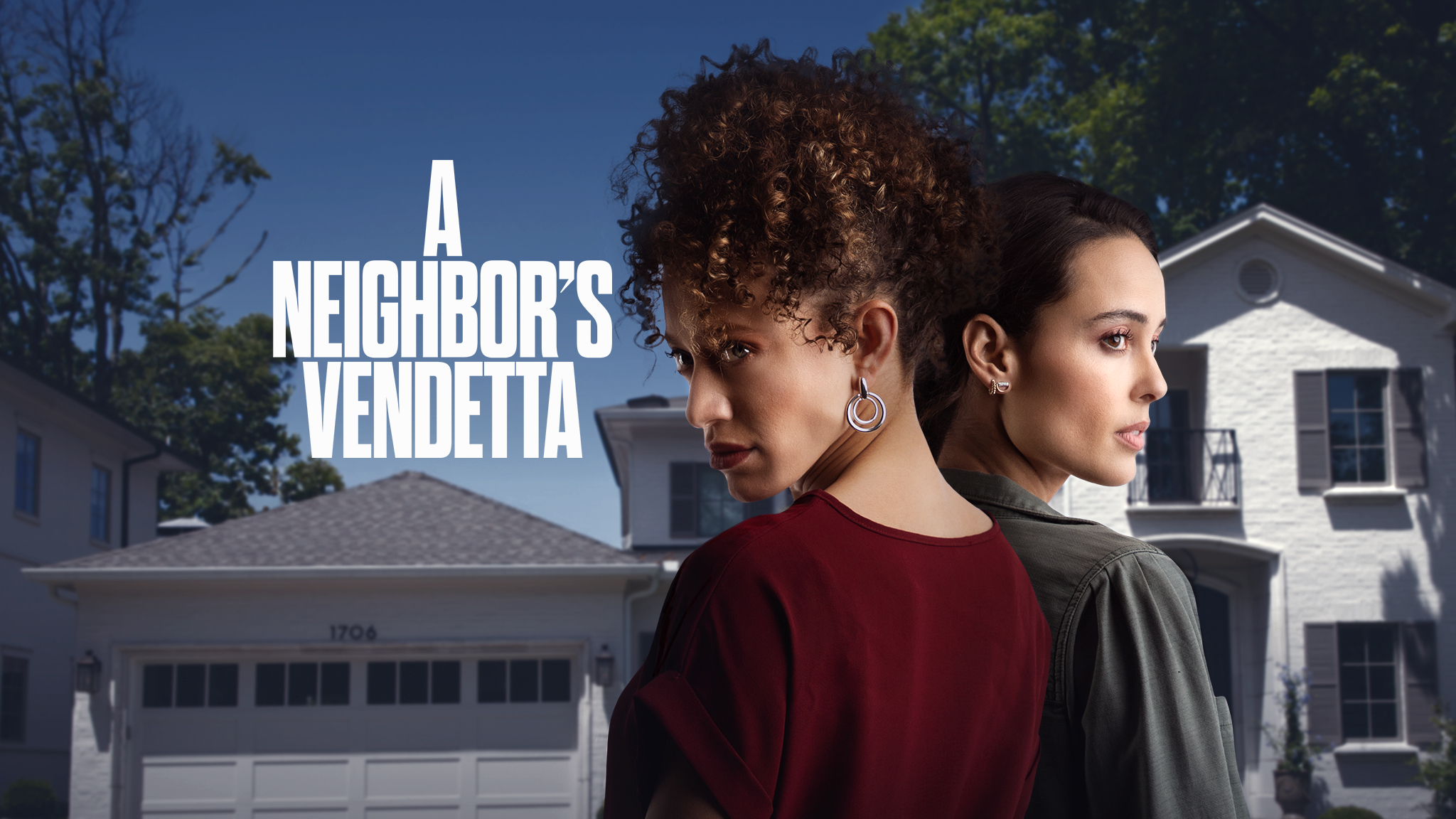 A Neighbor's Vendetta