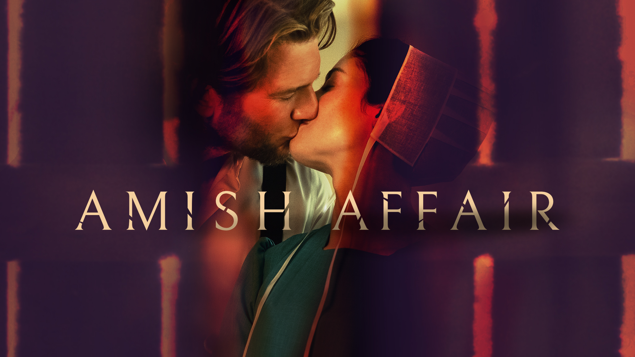 Amish Affair