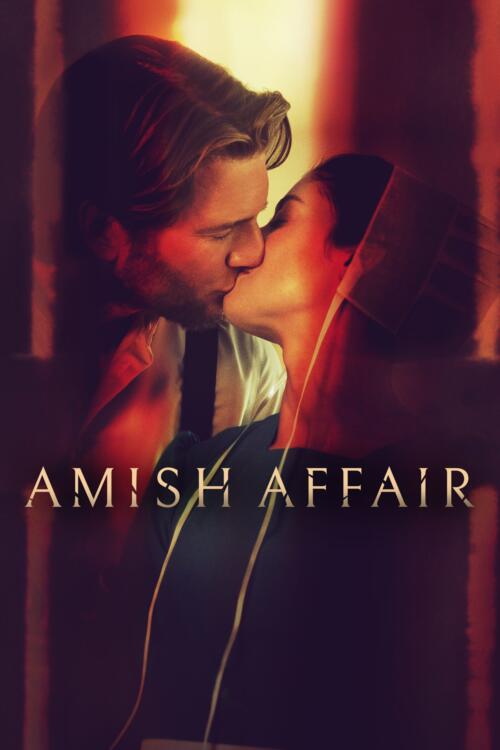 Amish Affair